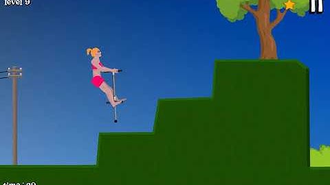 Short Ride -- Level 9 Walkthrough