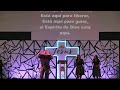 Iglesia Nueva Vida Houston's Live broadcast