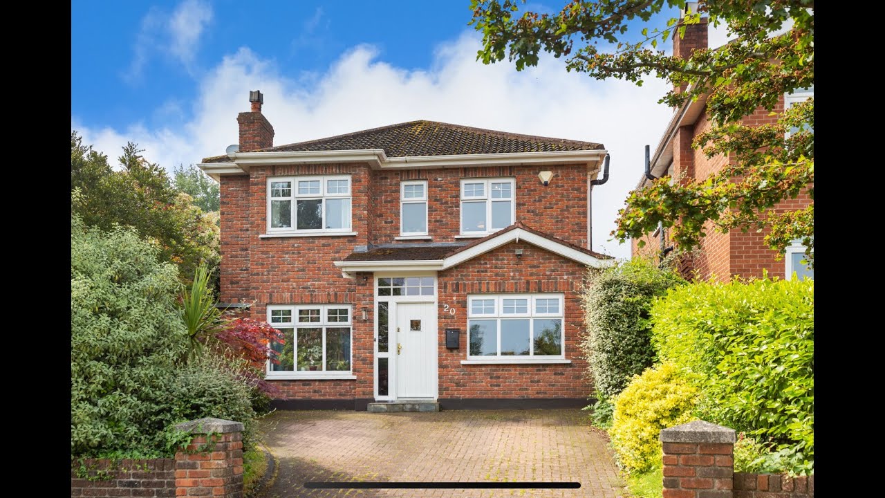 20 Glenwood, Herbert Road, Bray, Co. Wicklow YouTube