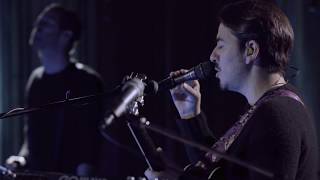 Miniatura de vídeo de "Dhani Harrison - "Never Know (Live)" IN///PARALIVE at Henson Studios"