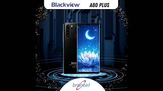 BLACKVIEW A80 PLUS