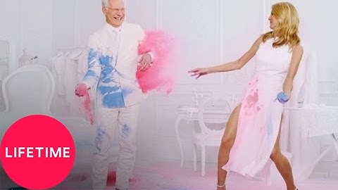 Project Runway: Season 14: Rapid Runway: Tim Gunn | Lifetime