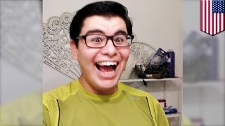 San Bernardino attack: neighbor of gunman arrested, charged for aiding terrorism - TomoNews