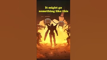 What Voices in Metroid Prime 4 "Might" Be Like #metroid #funny #metroidprime4