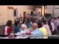 LITOMERICE: Letn´i degustace hrade