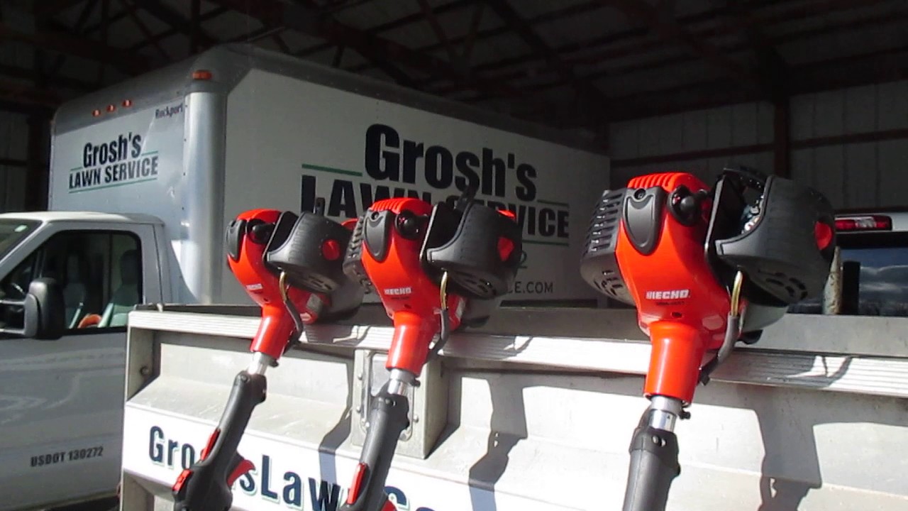 Lawn Mowing Service Hagerstown MD Williamsport MD Washington County MD