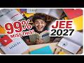 JEE 2026 Reality ⚠️ | IIT Dream vs Competition (Must Watch Before You Start)