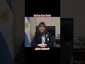🚨l #ULTIMAHORA: La ministra @PatoBullrich se va con toda contra el Kirchnerismo. 🩷🔄