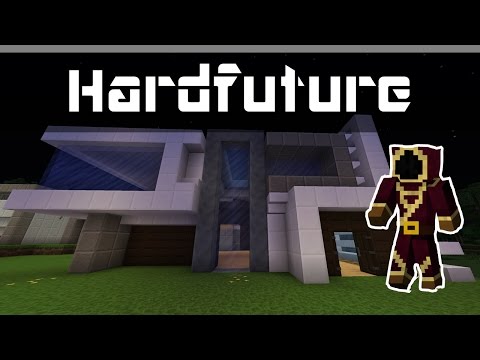 MODERNES HAUS +
