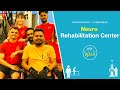 Mission Walk Neuro Rehabilitation Center | HYDERABAD | 9177300194