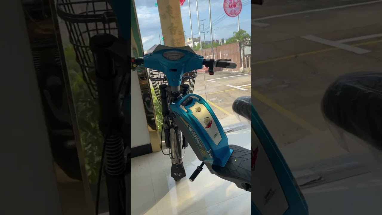 Economic and affordable electric bicycles