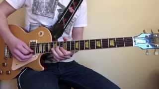 Video thumbnail of "Cannonball Shuffle - Robben Ford"