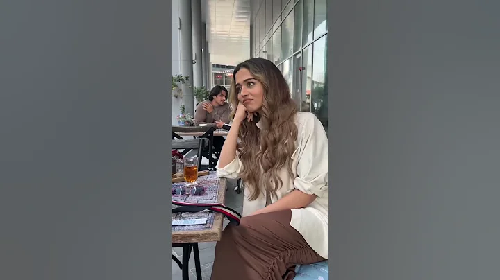 When your crush looks at you ☺️ - DayDayNews