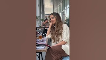 Thumbnail of When your crush looks at you ☺️