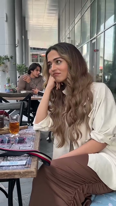 When your crush looks at you ☺️