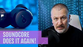 Soundcore A20i REVIEW: Killer sound for $30 USD!