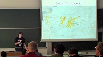 SOTM EU 2011 Lightning Talk: Komяpa: TileWMS