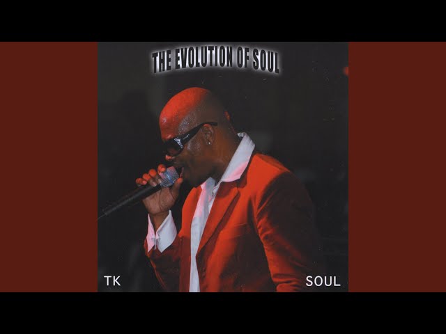 T.K. Soul - Rehab
