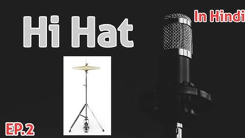 How to do Beatbox for beginners in hindi | hi hat | psycho bbx