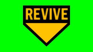 COD Revive With One Of The Only Good Things About Fortnite (The Sounds) Green Screen (4K? Or HD?)