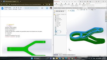 CSWP | Segment 2 : Pièce 1