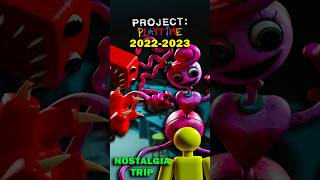 Project: Playtime Nostalgia #mobpartnersincrime #projectplaytime #poppyplaytime
Project: Playtime Nostalgia #mobpartnersincrime #projectplaytime #poppyplaytime Project: Playtime Nostalgia #mobpartnersincrime #projectplaytime #poppyplaytime