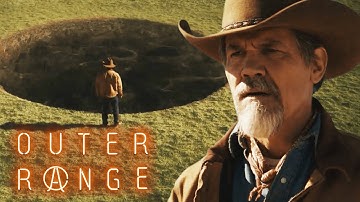 A Mysterious Black Void Appears On Royal Abbott