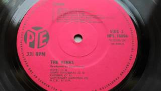 The Kinks Kinks MONO Pie NPL.18096 1964 Top Audio – Mootzproductions