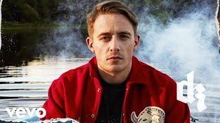 Video thumbnail of "Dermot Kennedy - Moments Passed (Audio)"