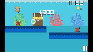 Run toast run 43 screenshot 4