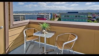 Artistry Emeryville Apartments  - Emeryville, CA - 1 Bedroom B