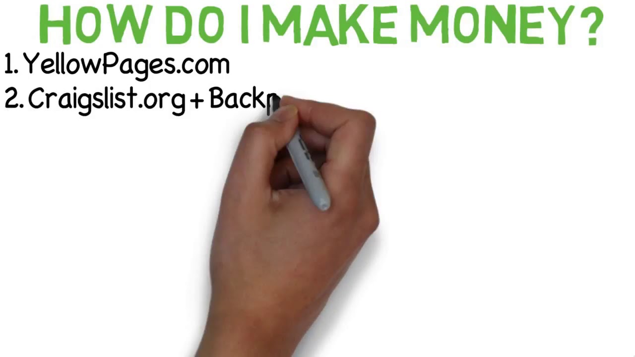 How To Make Money As A Web Designer