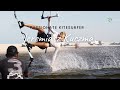 Inifinity sport kitesurfing showreel 2022