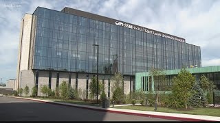 Celebrity Mercy, SSM Health employee vaccine deadline is Thursday Wealth