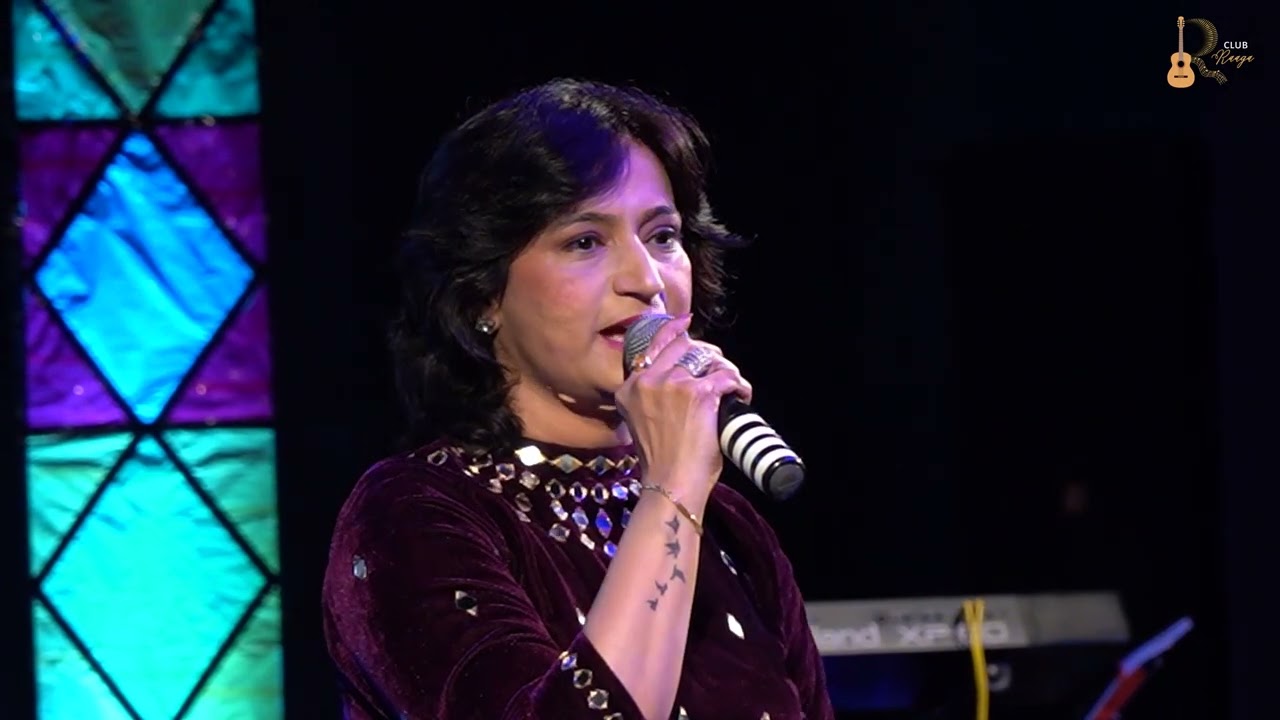 tujhe bulaye ye meri bahen by Jyoti Christian.