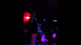 Gülnihan Büyükkabakçı Nasip Değilmiş