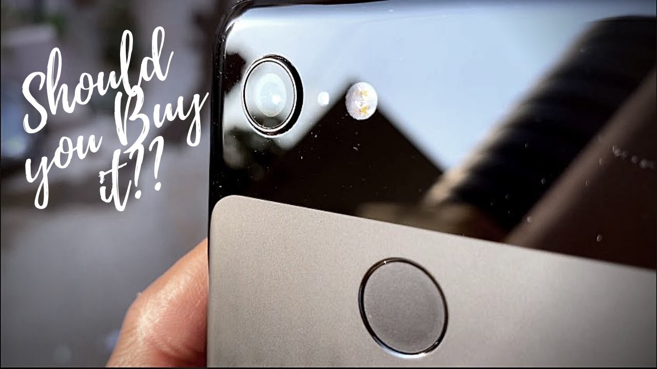 Google Pixel 3 in 2020 | Should you buy??