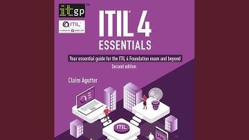 Opening Credits & Foreword & Preface.1 - Itil® 4 Essentials: Your Essential Guide for the Itil...