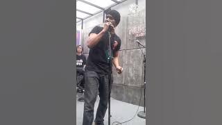 Picker Jack ~ Stand By Me (LIVE at Le93nd Community) 
