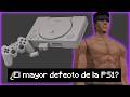 El encanto accidental de los gráficos de Playstation [Entretenimiento]