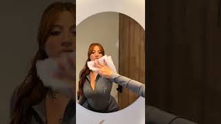 Devil Khloee - The Plus Size Model Proving Beauty Comes In Every Size & Curve Model , Bio, Age, Wiki