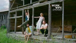 Work Wife Lemonade (Audio Stream)