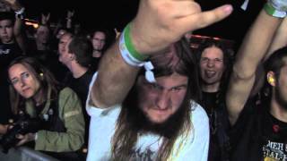 Vader - Live at Meh Suff! Metal-Festival 2014