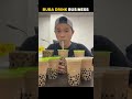 Buba Drink Business | Unique Business ideas #business