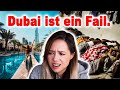 Die traurige Wahrheit über DUBAI