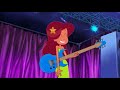 Scene for Everybody's Future Crossover Music Videos