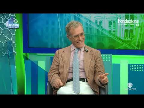 TRIESTE IN DIRETTA | 09/10/2025