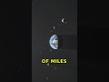 Earth in the Asteroid Belt — This Is How We All Die 🌍☠️