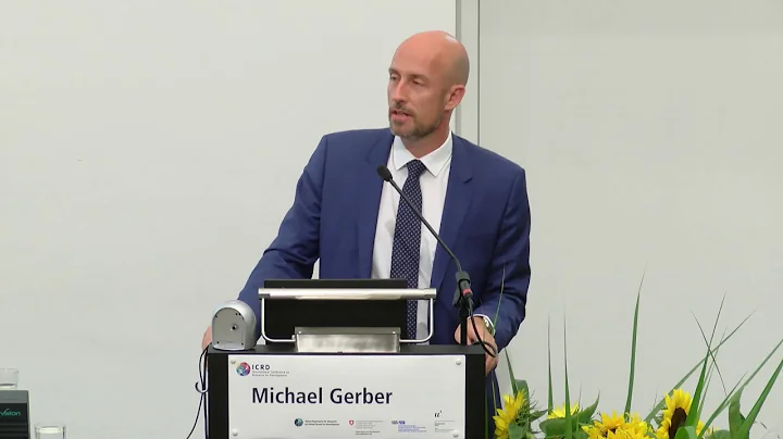 ICRD 2017: Keynote debate on financing sustainable...