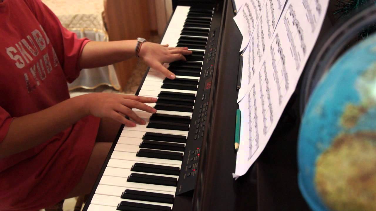 музыка из кинофильма сумерки - YouTube